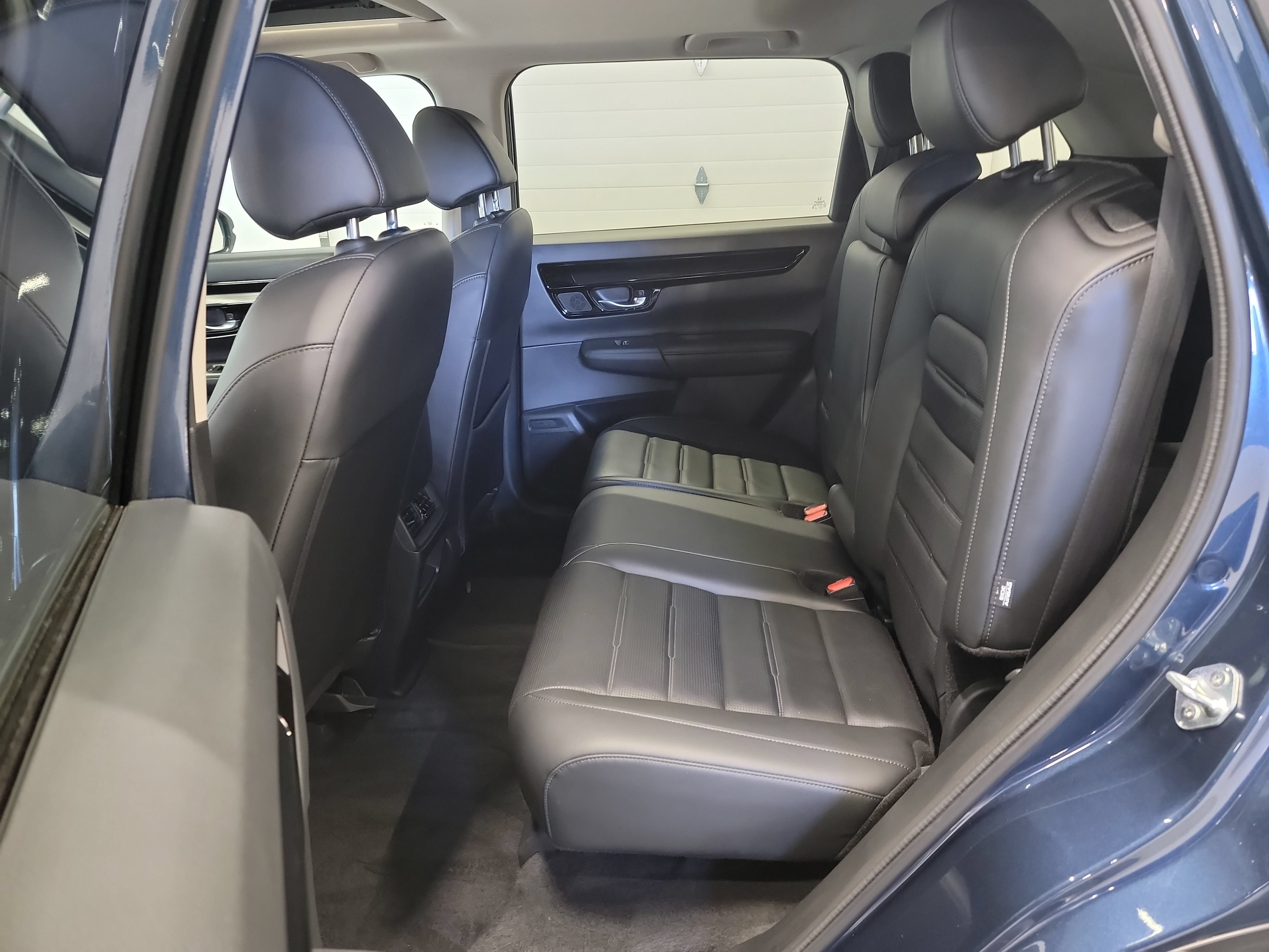 Used 2024 Honda CR-V EX-L image 28