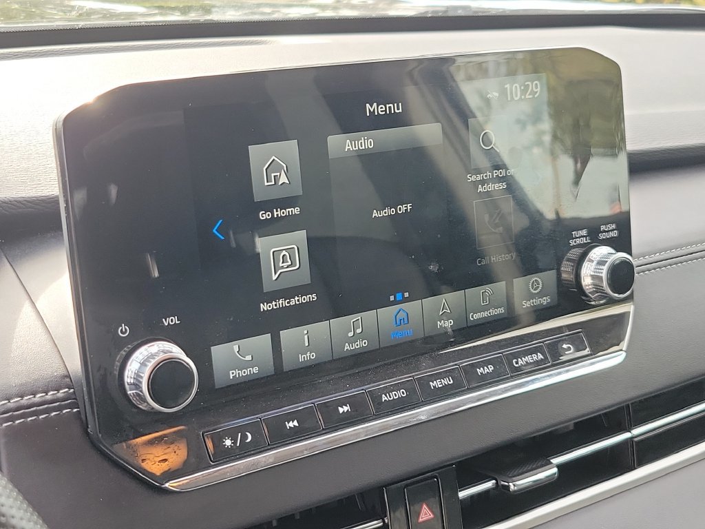 Used 2025 Mitsubishi Outlander 4WD Plug-In Hybrid image 26
