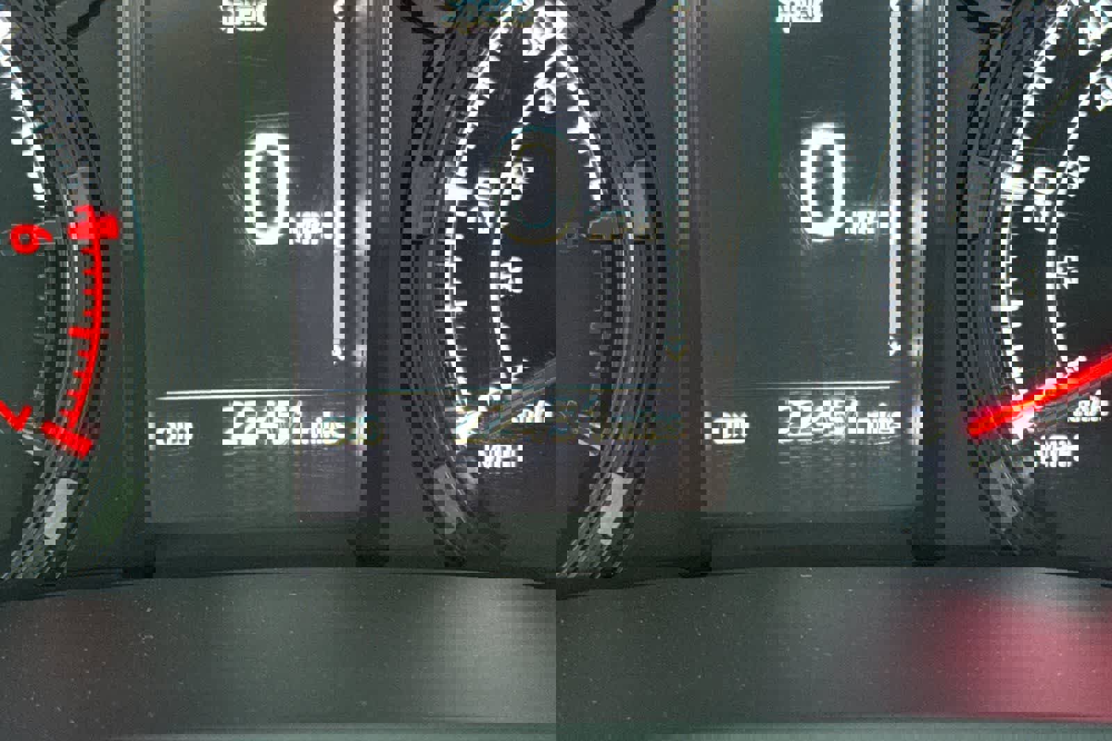 Used 2023 Toyota 4Runner SR5 Premium image 30