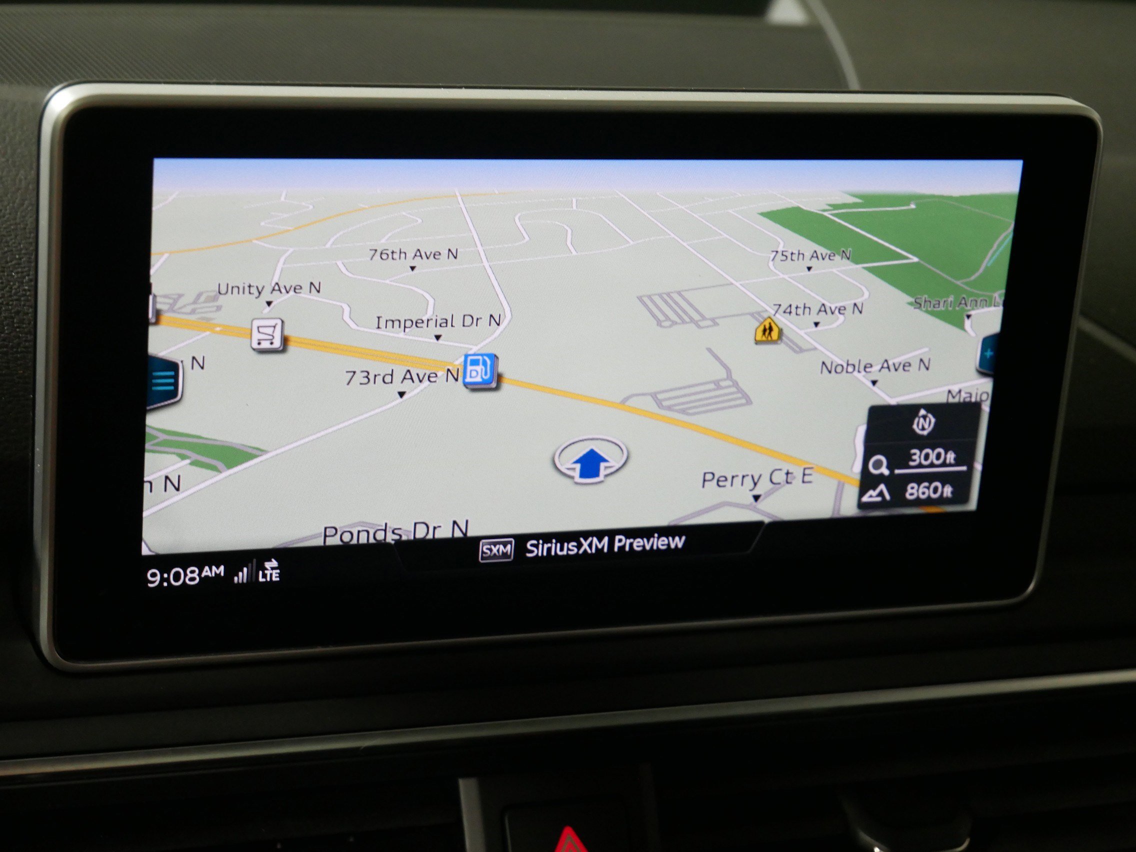 Used 2019 Audi S5 Premium Plus w/ Premium Plus AWD/4WD image 29