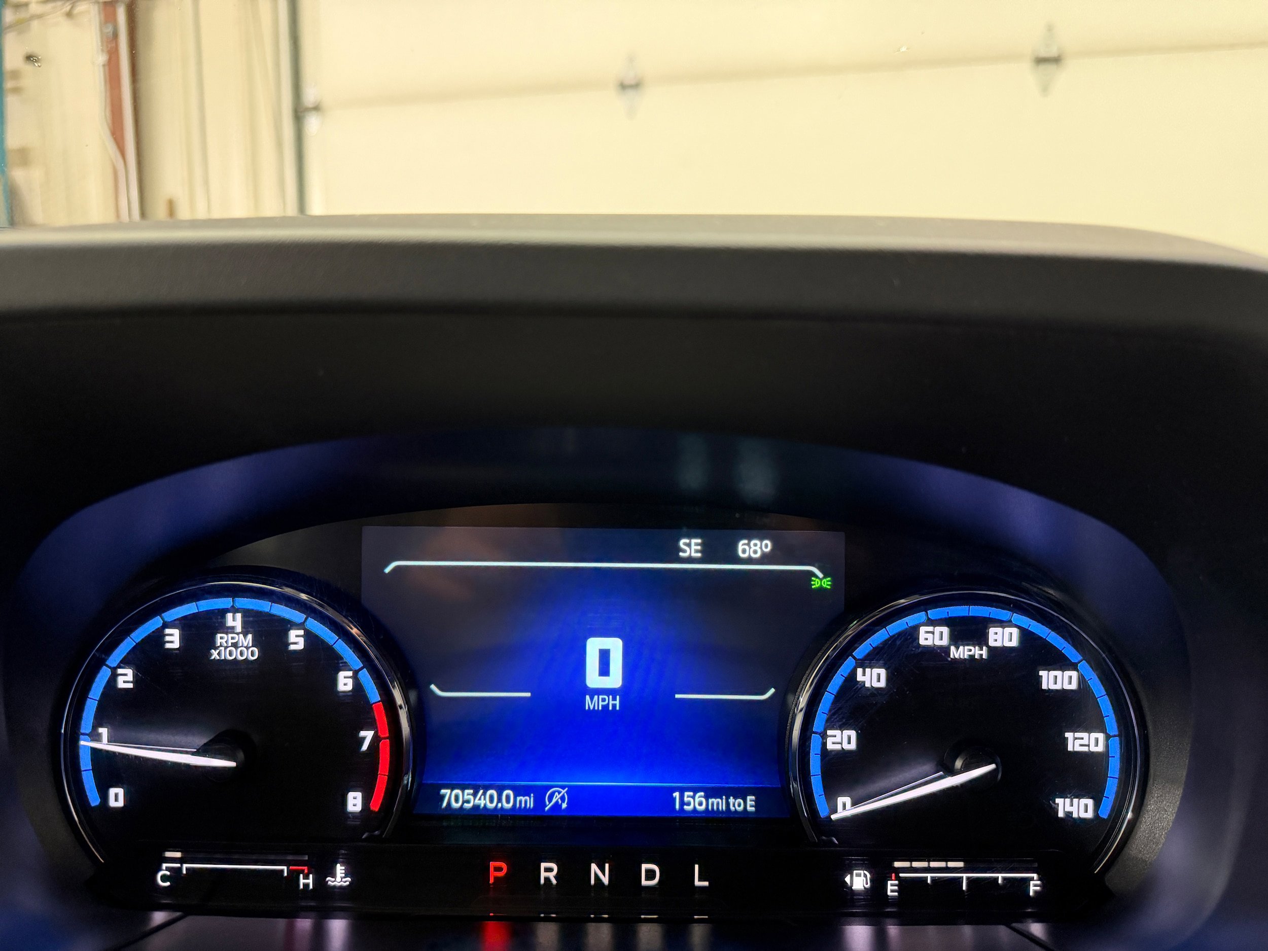 Certified 2021 Ford Bronco Sport Big Bend AWD/4WD image 19