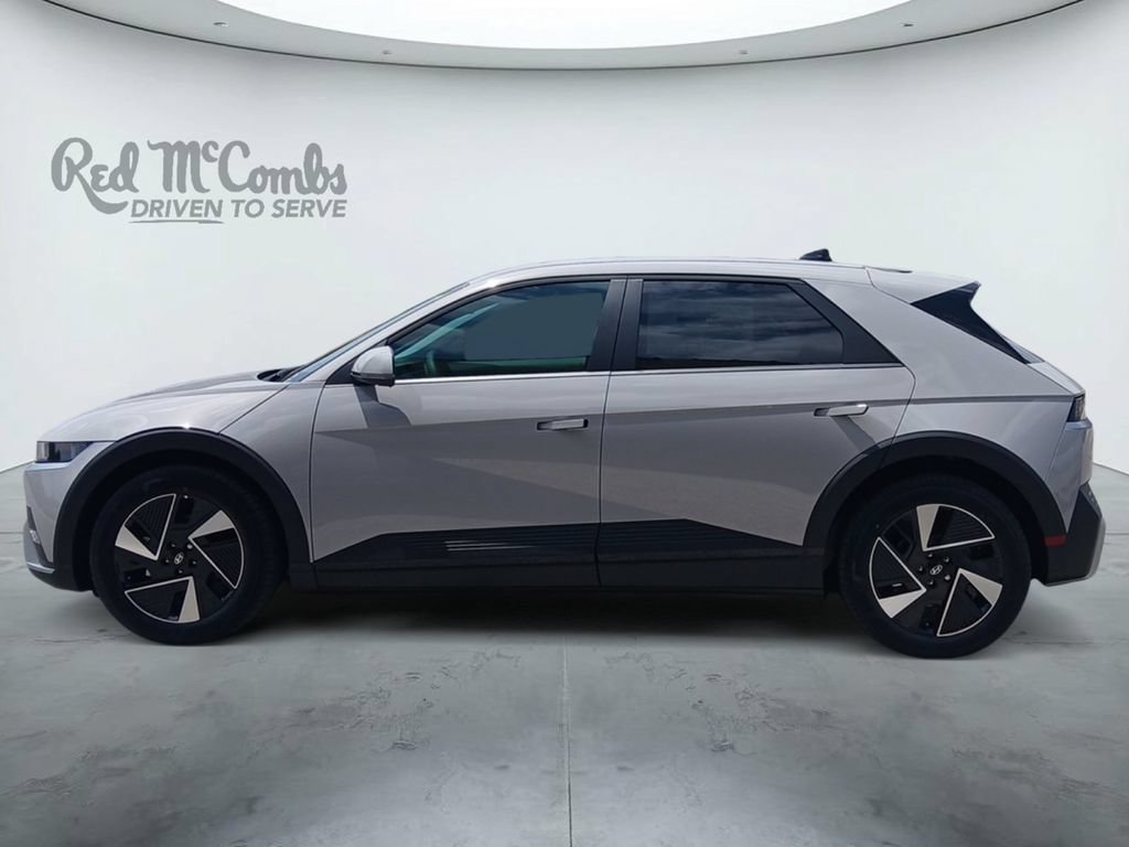 New 2026 Hyundai Ioniq 5 SE RWD image 2