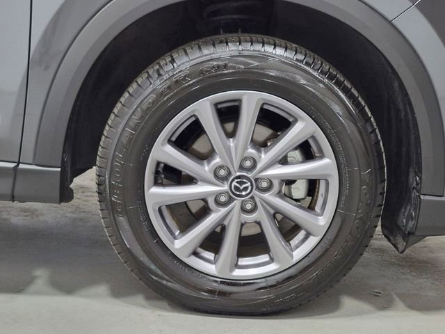 Used 2023 MAZDA CX-5 AWD 2.5 S image 21