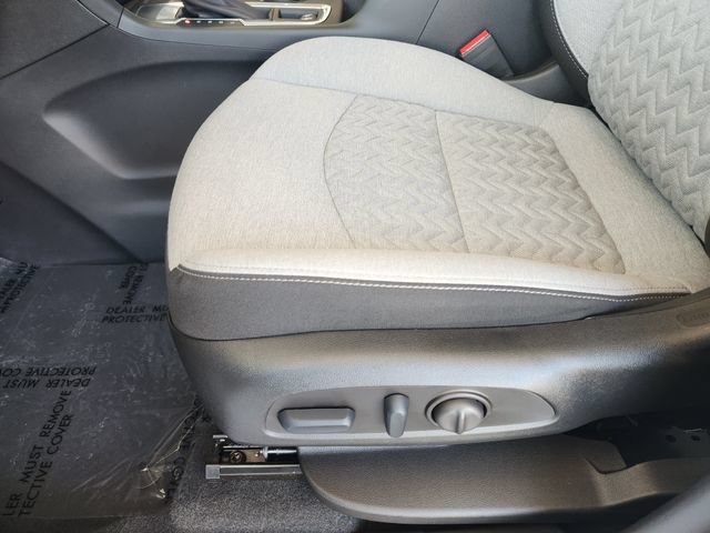 Used 2023 Chevrolet Equinox LT FWD image 25