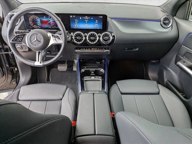 Certified 2026 Mercedes-Benz GLA 250 image 16