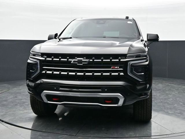 New 2026 Chevrolet Suburban Z71 w/ Z71 Off-Road Package AWD/4WD image 2