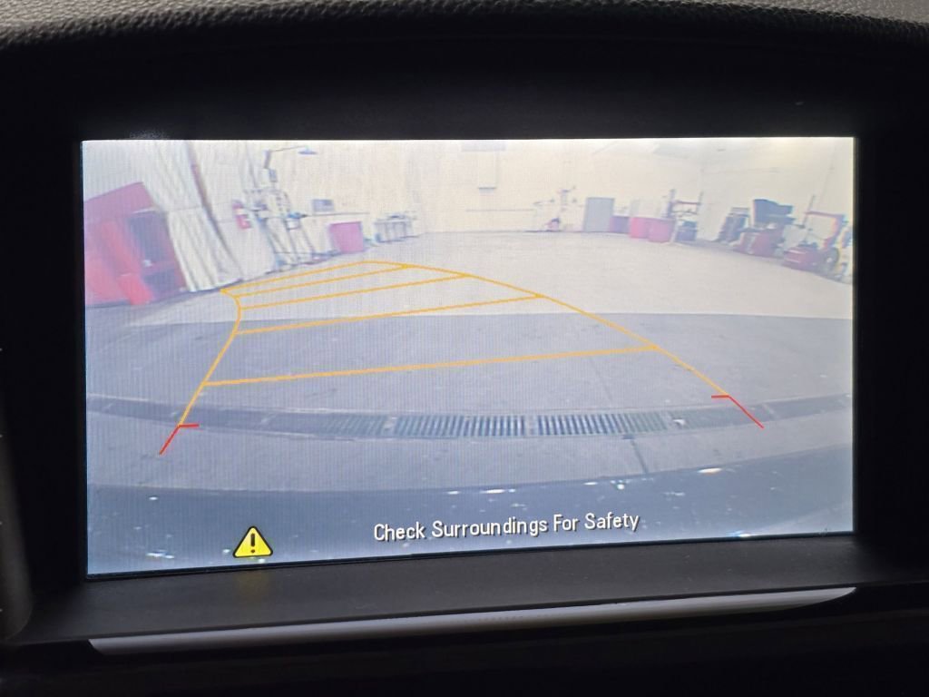 Used 2015 Chevrolet Cruze LT image 5