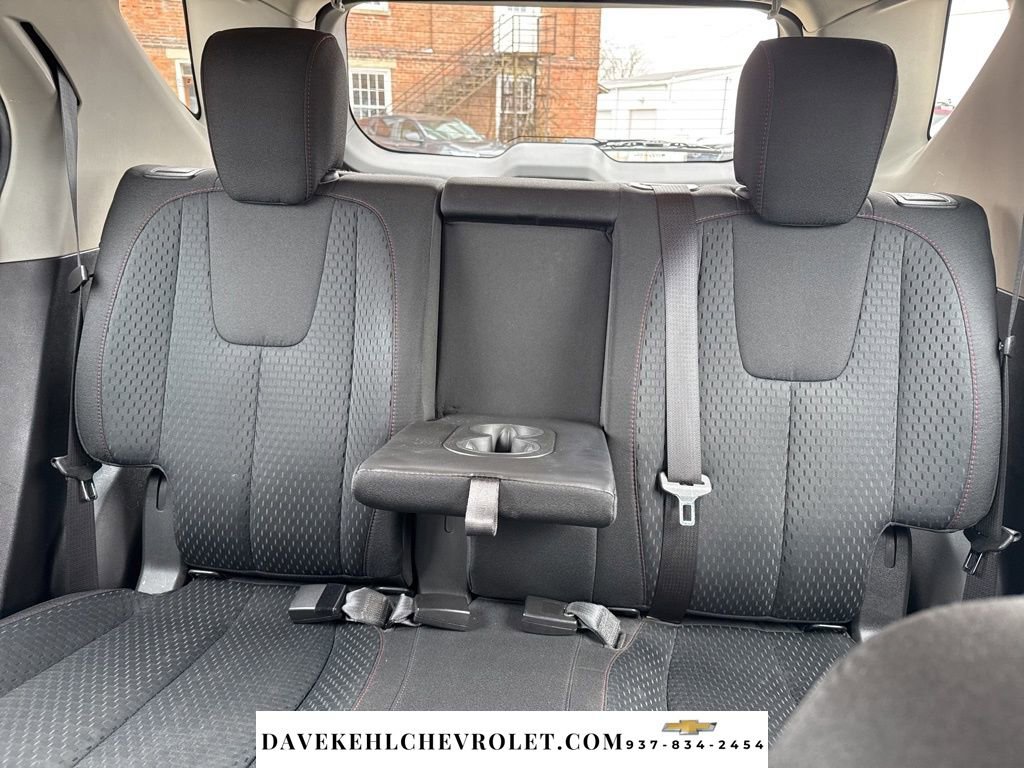 Used 2013 Chevrolet Equinox LS image 19