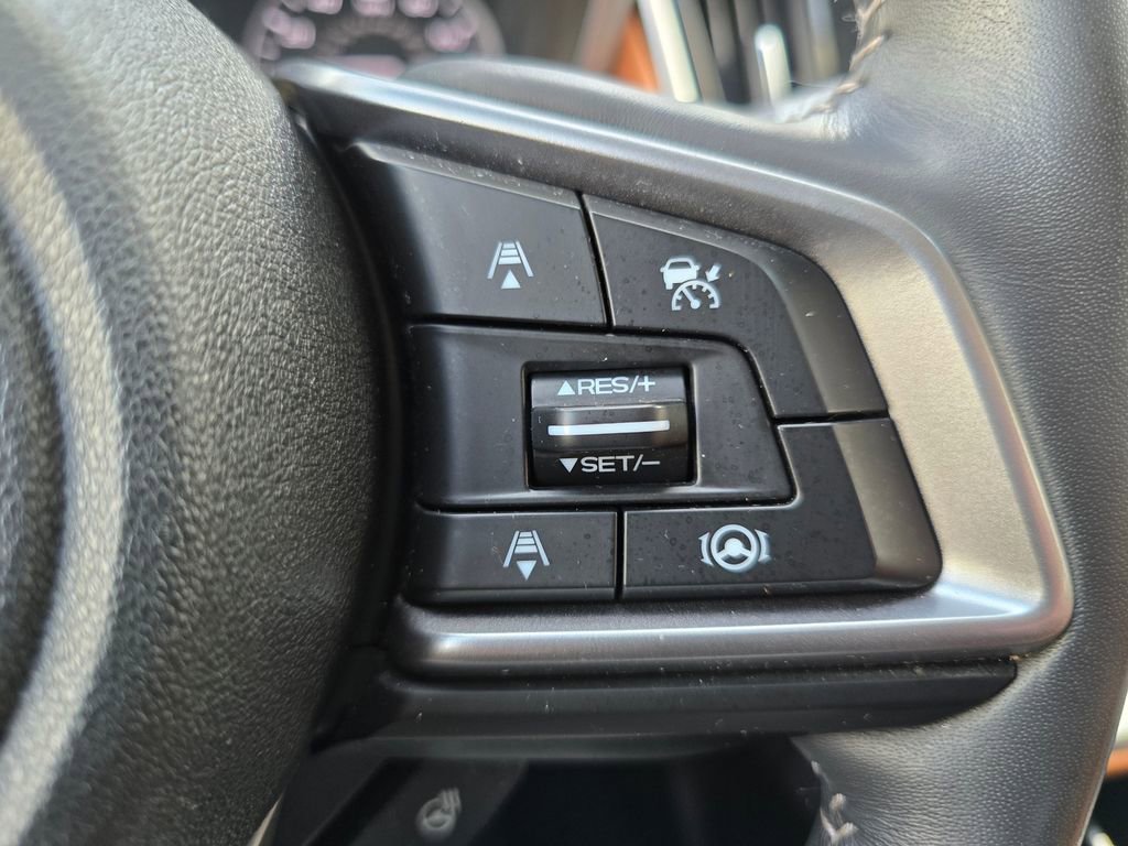 Used 2022 Subaru Legacy Touring XT image 33