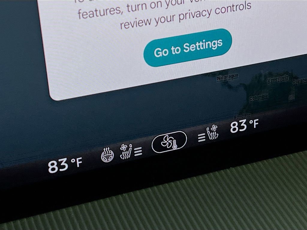 New 2026 Nissan Murano Platinum image 18