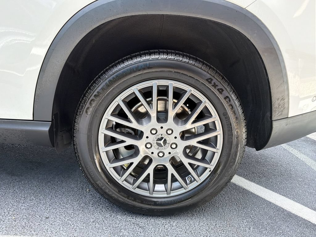 Used 2021 Mercedes-Benz GLE 350 image 28