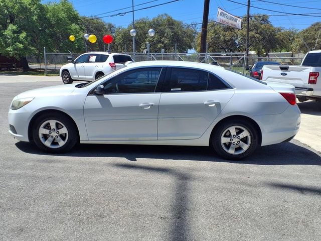 Used 2013 Chevrolet Malibu LS w/ Protection Package image 4