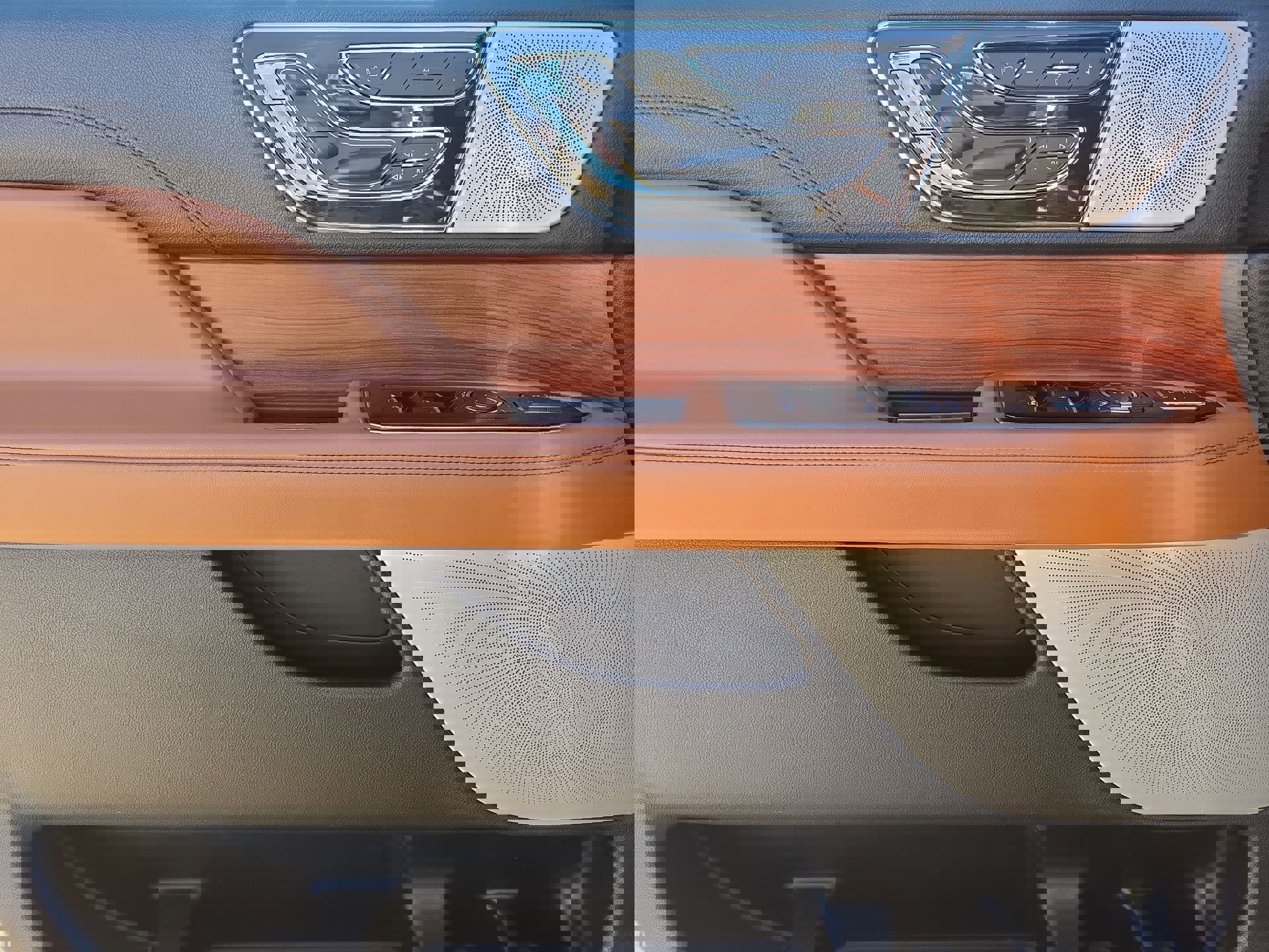 Used 2020 Lincoln Navigator Reserve w/ Luxury Package image 15