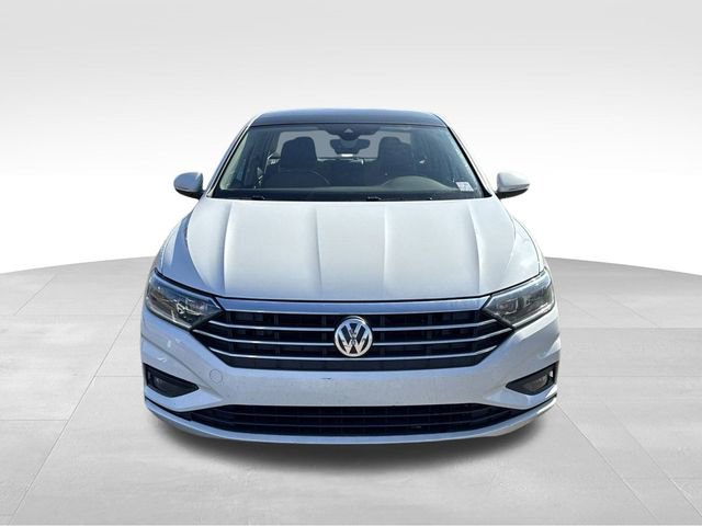 Used 2020 Volkswagen Jetta SEL Premium image 8