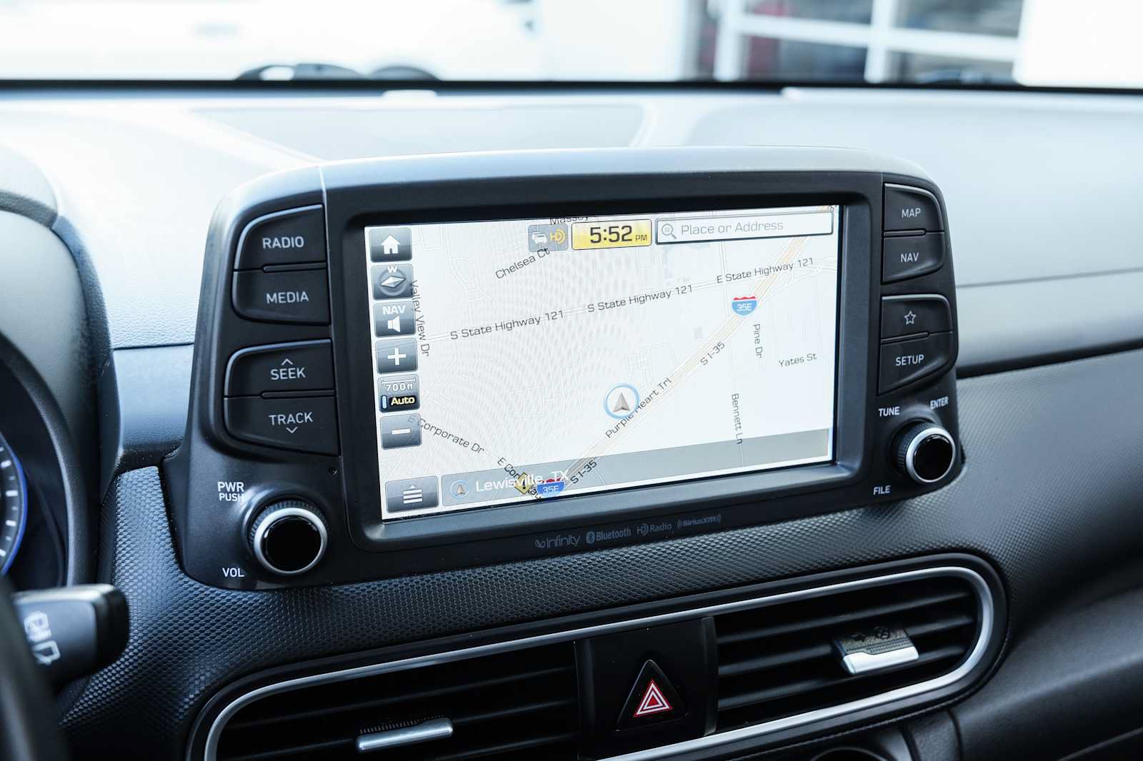 Used 2018 Hyundai Kona Ultimate FWD image 46