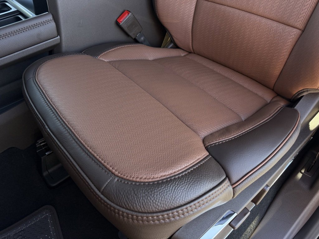 New 2026 Ford F250 King Ranch image 22