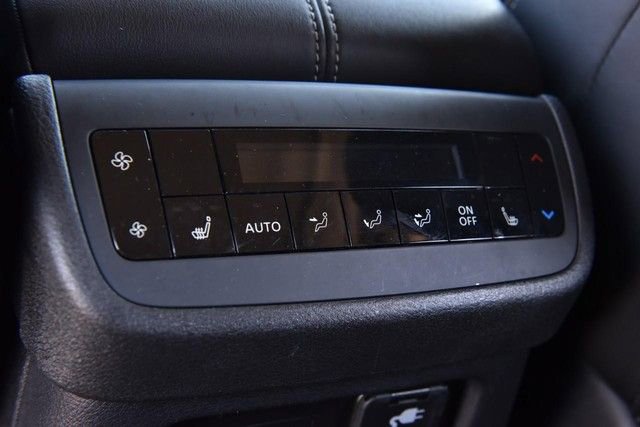 Certified 2025 Nissan Pathfinder Platinum w/ Lighting Package (N93) image 28