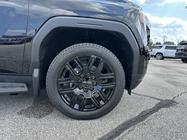 New 2026 GMC Sierra EV Elevation w/ Premium Package AWD/4WD image 20