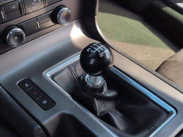 Used 2012 Ford Mustang Boss 302 w/ Boss 302 Accessory Pkg image 12