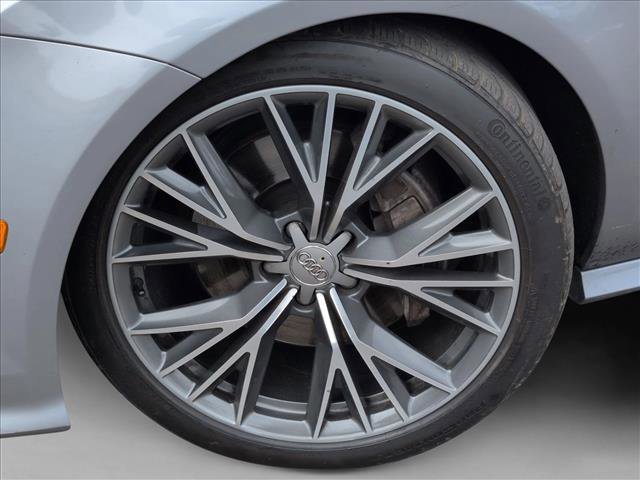 Used 2018 Audi A7 3.0T Premium Plus image 25