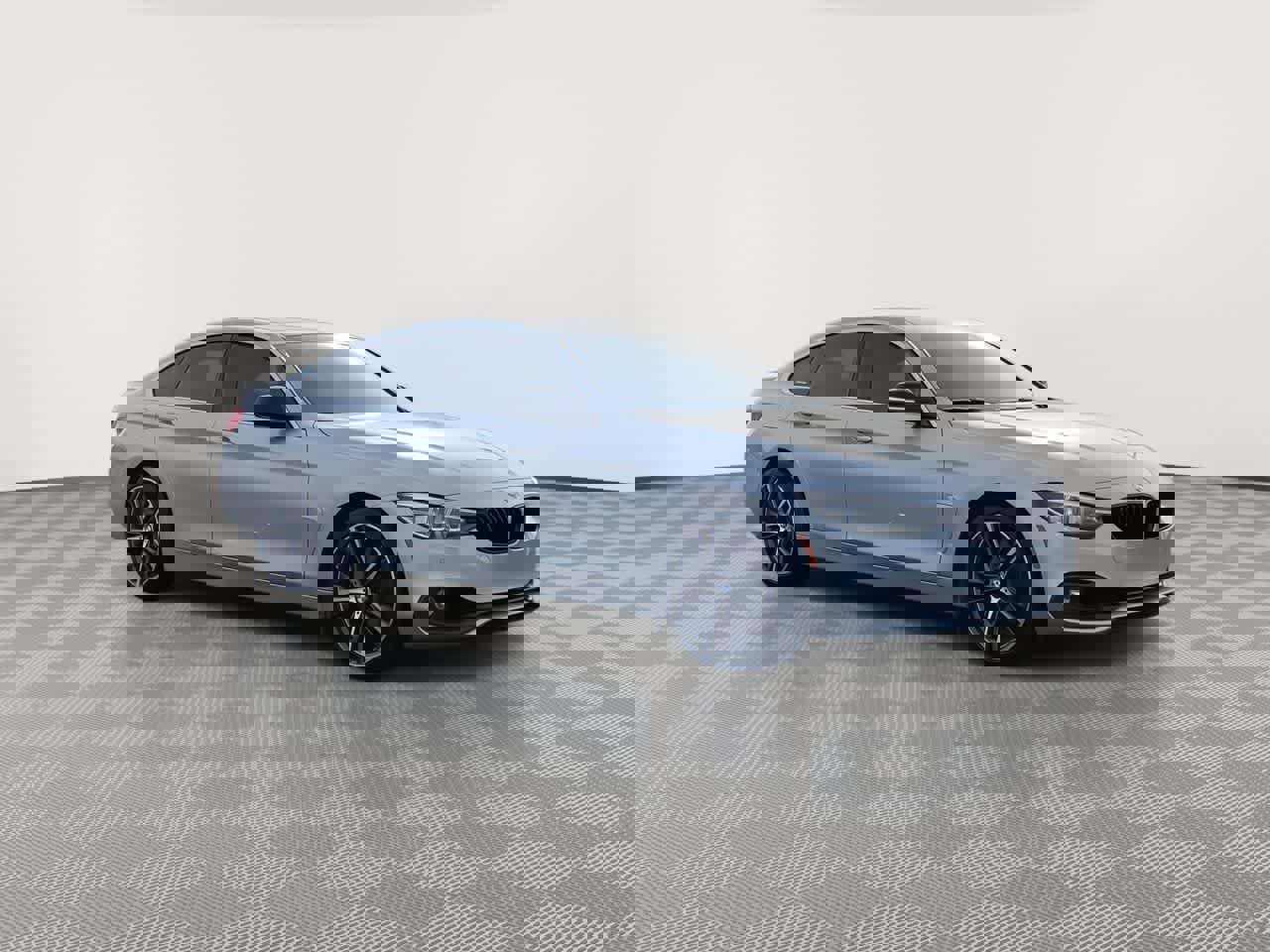 Used 2018 BMW 440i Gran Coupe xDrive image 2