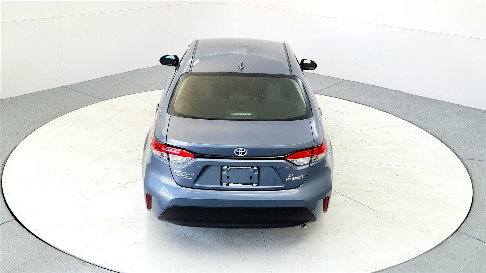 Certified 2024 Toyota Corolla LE image 15