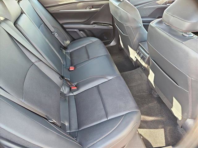 Certified 2026 Toyota Camry XLE w/ Premium Package FWD image 26