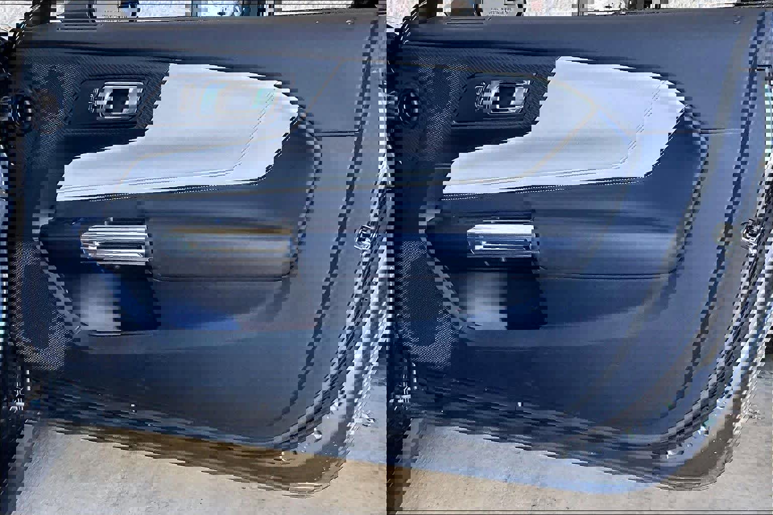 Used 2024 Ford Mustang Premium RWD image 19