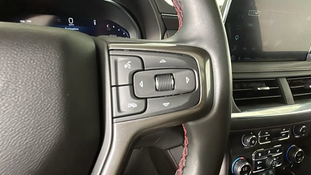 Used 2023 Chevrolet Tahoe RST w/ Luxury Package AWD/4WD image 16