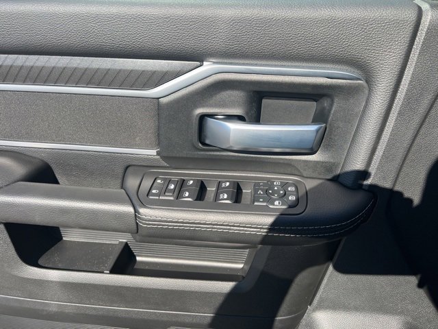 New 2026 RAM 2500 Big Horn image 16