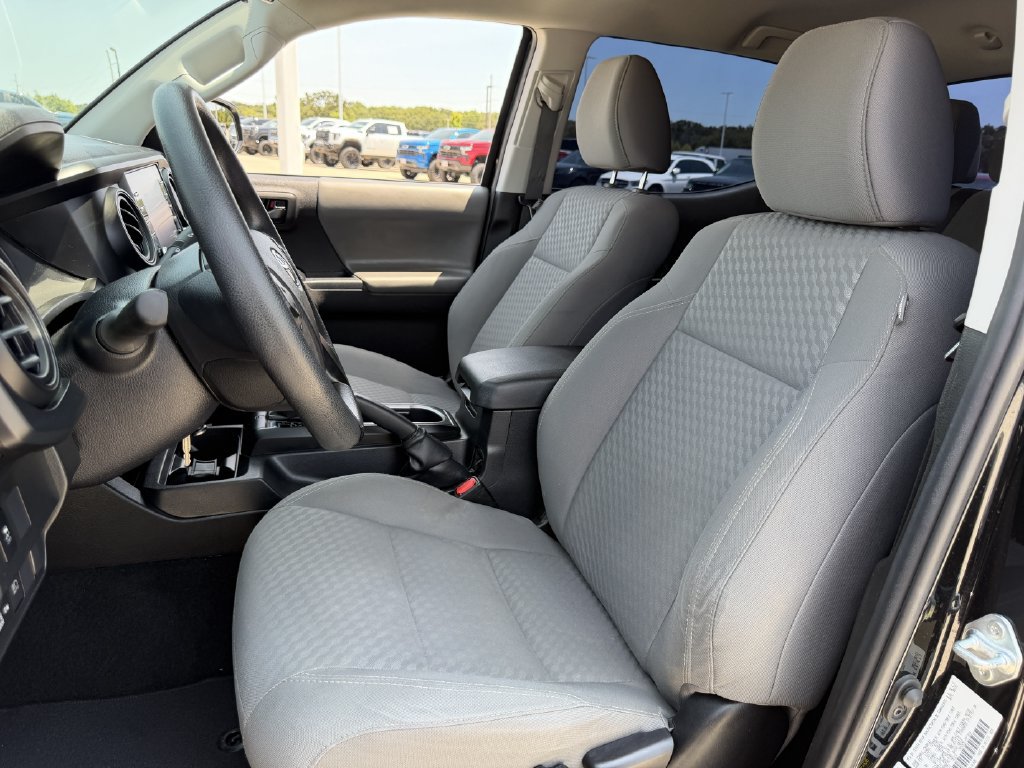 Used 2021 Toyota Tacoma SR w/ SR Convenience Package RWD image 25