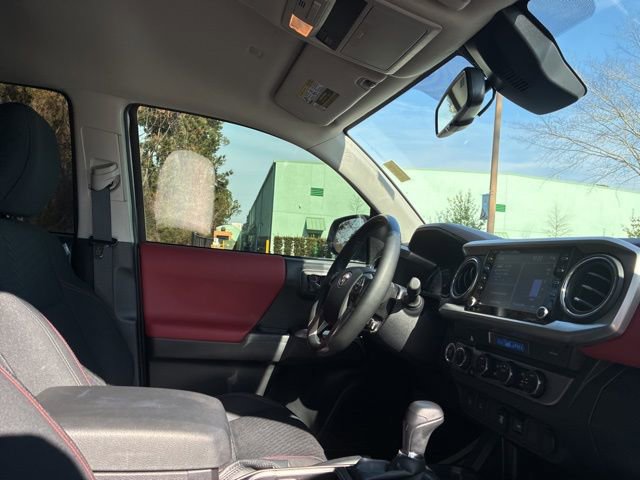 Used 2023 Toyota Tacoma SR5 image 23