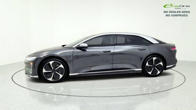 Used 2023 Lucid Air Grand Touring AWD/4WD image 4