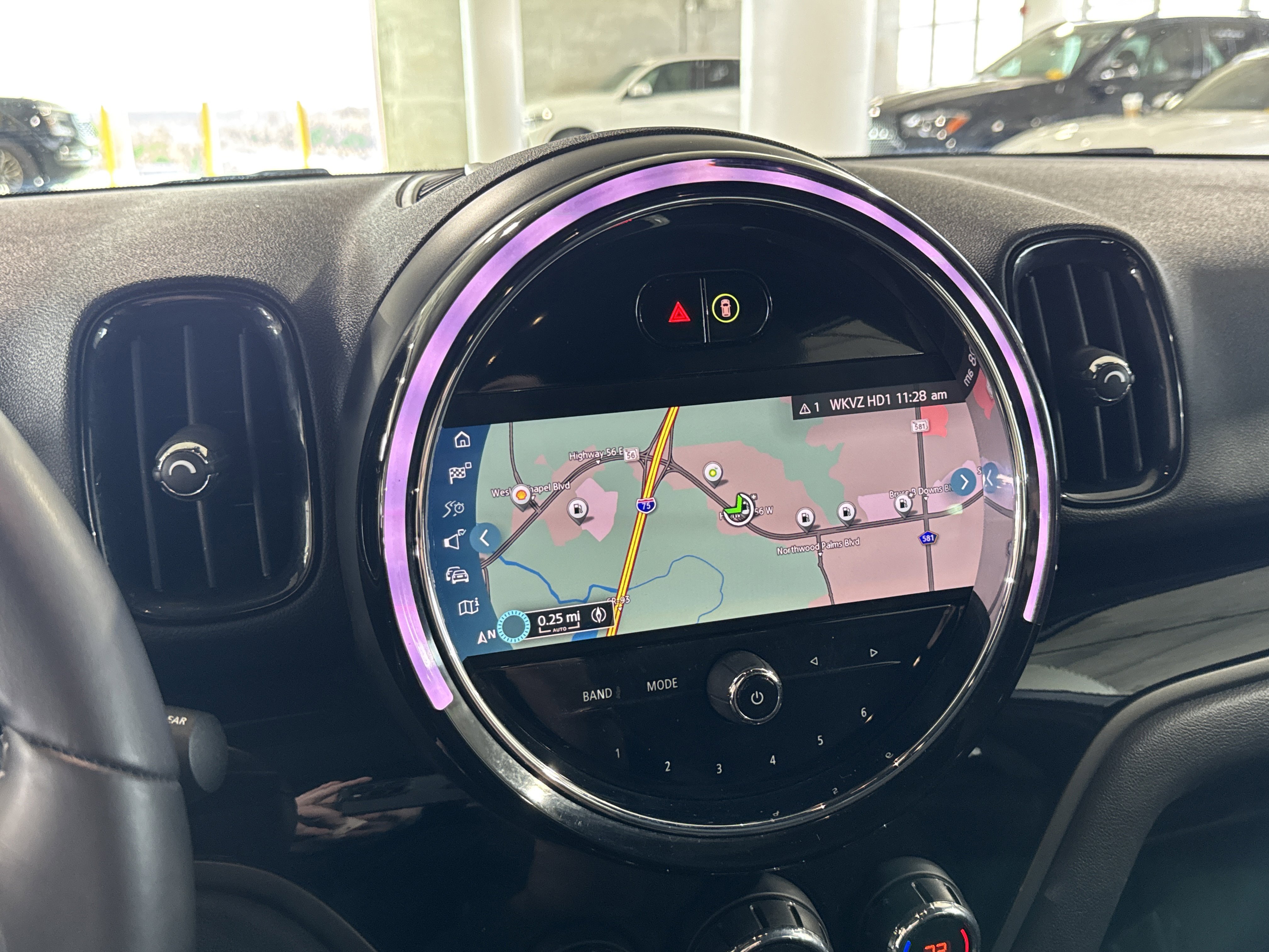 Certified 2023 MINI Cooper Countryman S AWD/4WD image 25