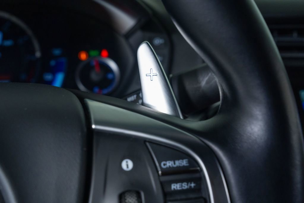 Used 2020 Acura NSX image 26