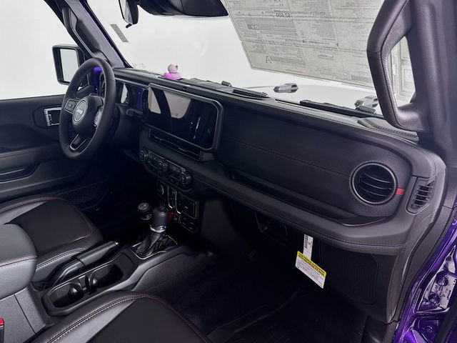 New 2026 Jeep Gladiator Rubicon image 31