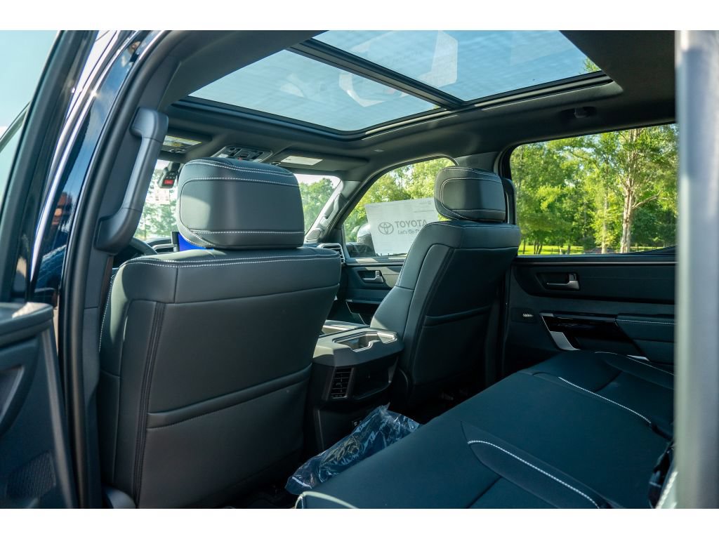 Used 2026 Toyota Tundra Limited RWD image 14