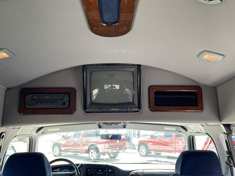 Used 1999 Dodge B1500 RWD image 41