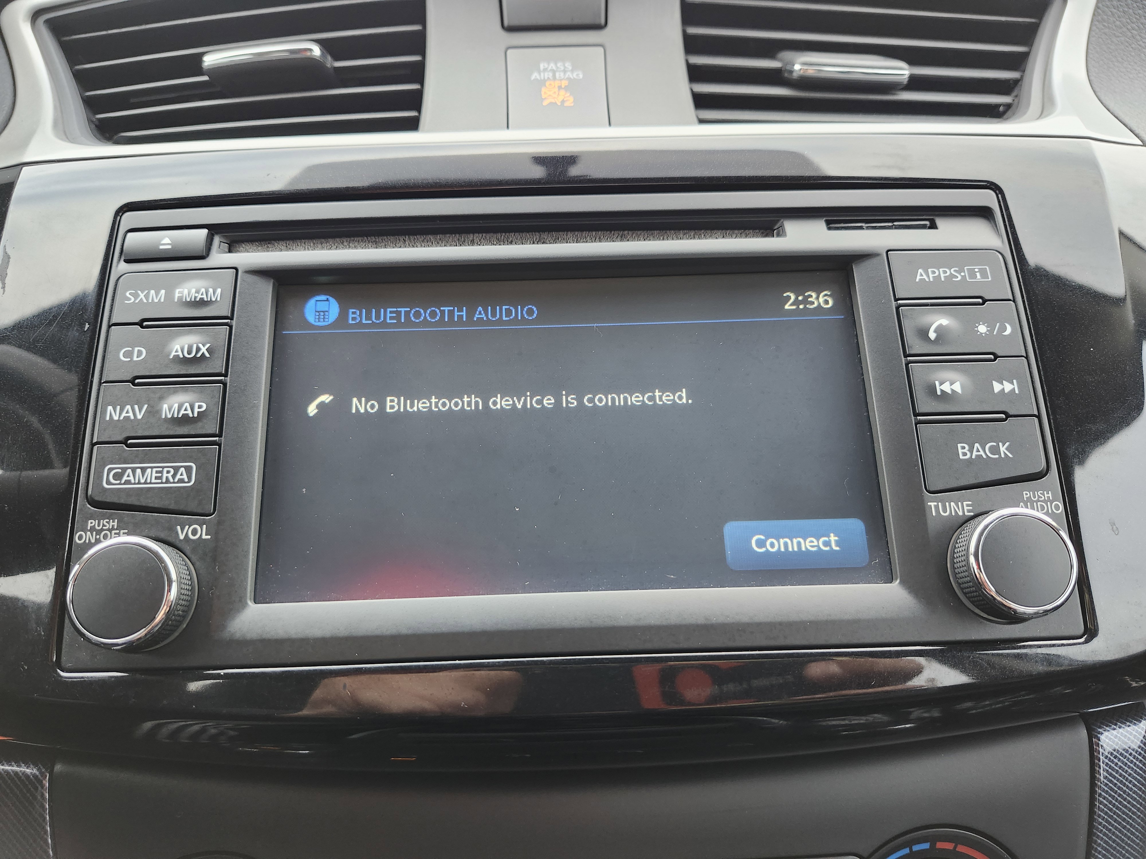 Used 2017 Nissan Sentra SR Turbo w/ SR Turbo Premium Package image 8