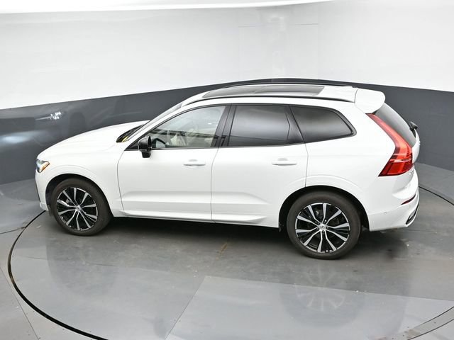 Used 2023 Volvo XC60 B5 Ultimate image 24