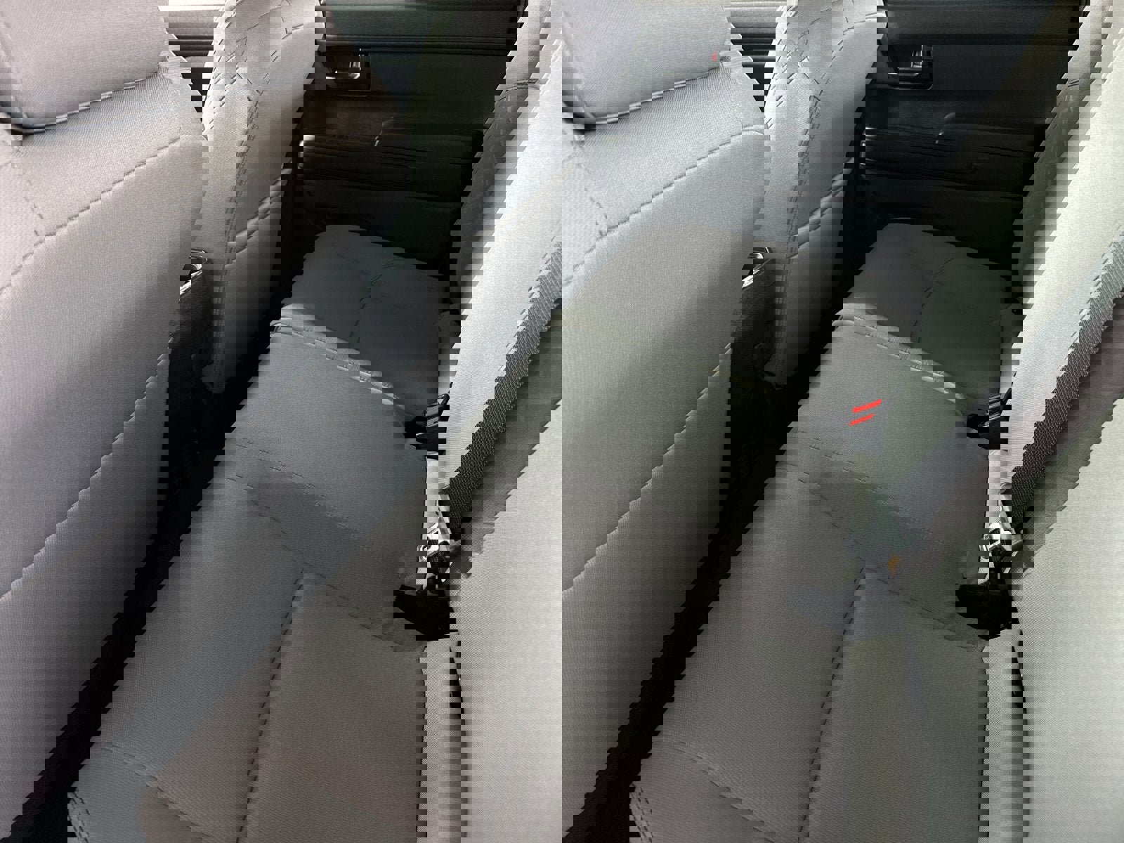 New 2026 Toyota Tacoma SR5 image 11