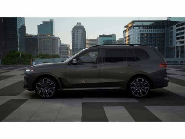 New 2026 BMW X7 xDrive40i w/ M Sport Package AWD/4WD image 4