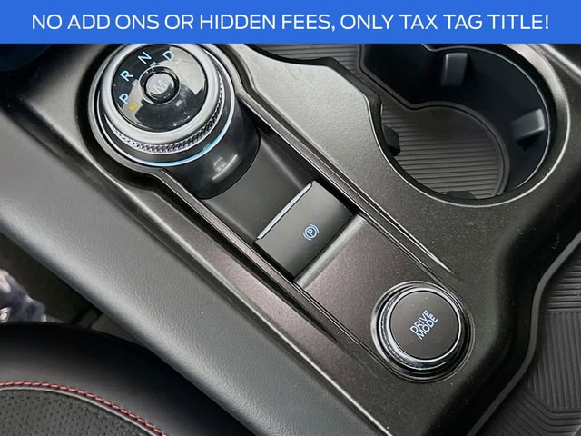 New 2026 Ford Explorer ST image 17