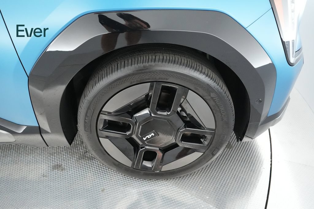 Used 2024 Kia EV9 GT-Line AWD/4WD image 17