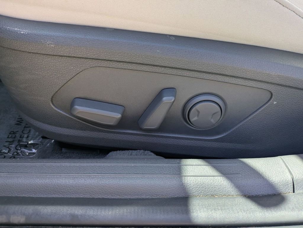 Certified 2025 Hyundai Sonata SEL image 15