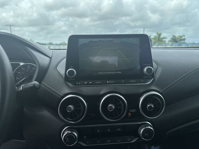 Used 2024 Nissan Sentra SV image 24