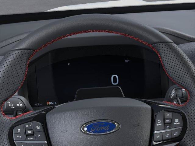 New 2026 Ford Explorer ST w/ Sun And Sound Package AWD/4WD image 13
