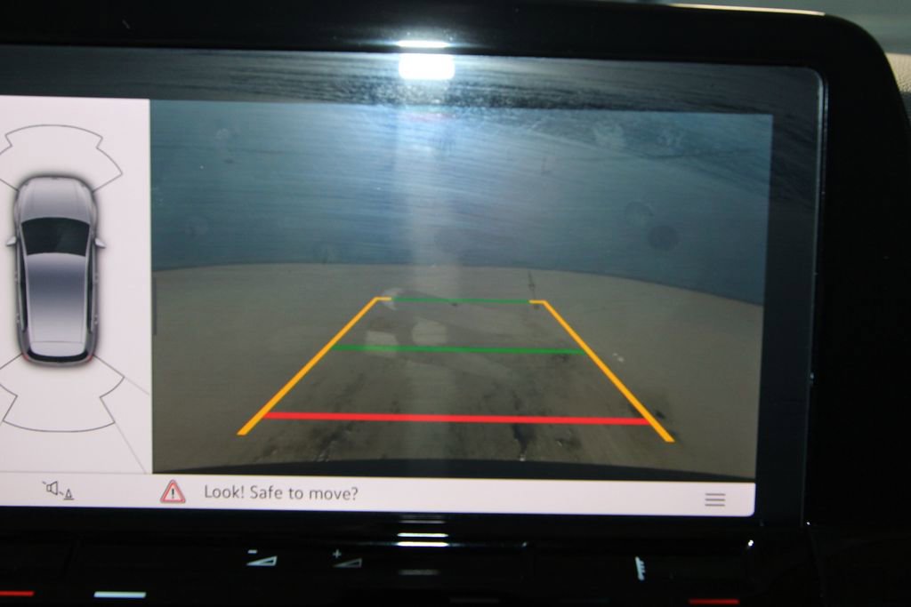 Used 2024 Volkswagen GTI SE image 12