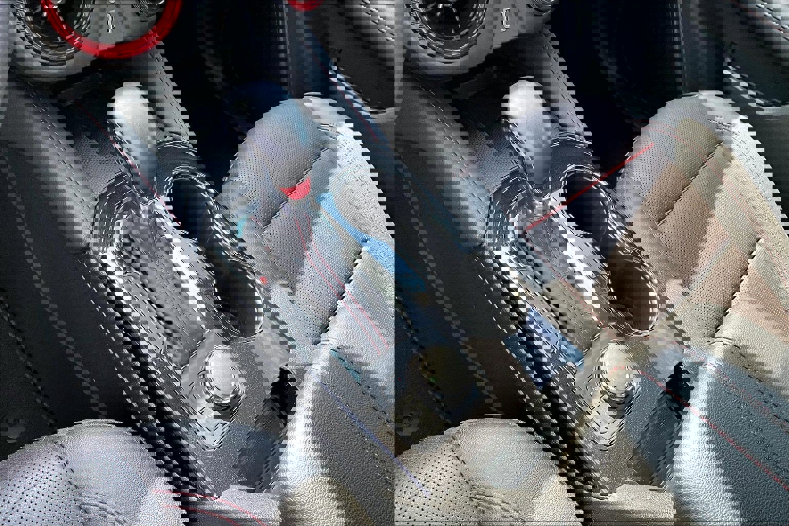 Certified 2022 Chevrolet Blazer RS w/ Driver Confidence II Package image 27