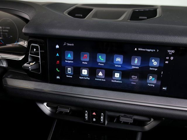 Certified 2026 Porsche Cayenne image 17